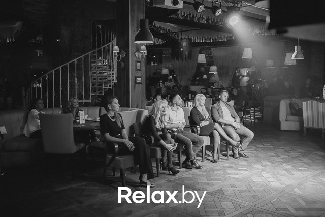 Десятка в фокусе, фото № 80