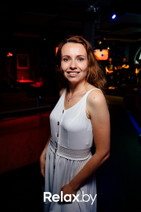 Ночные жители, фото № 10