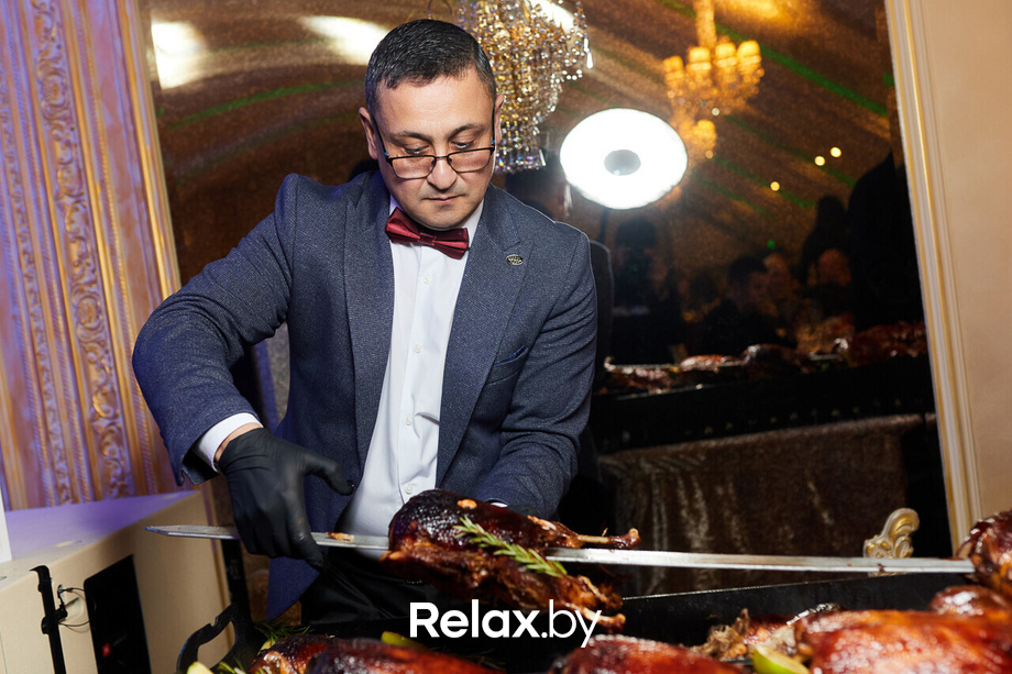 «Татьяна Овсиенко» в казино Опера, фото № 187