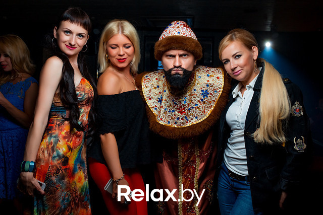 Иван Васильевич меняет профессию, фото № 60