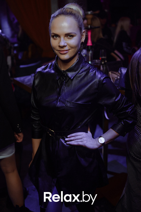 Friday LUXURIA LXR, фото № 28