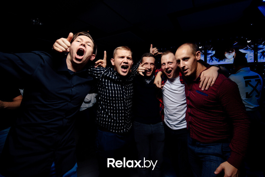 Ночные жители, фото № 83