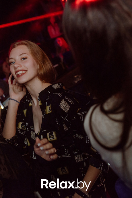 Friday «Stiflers party», фото № 11