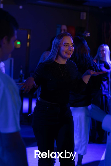 Ночные жители, фото № 57