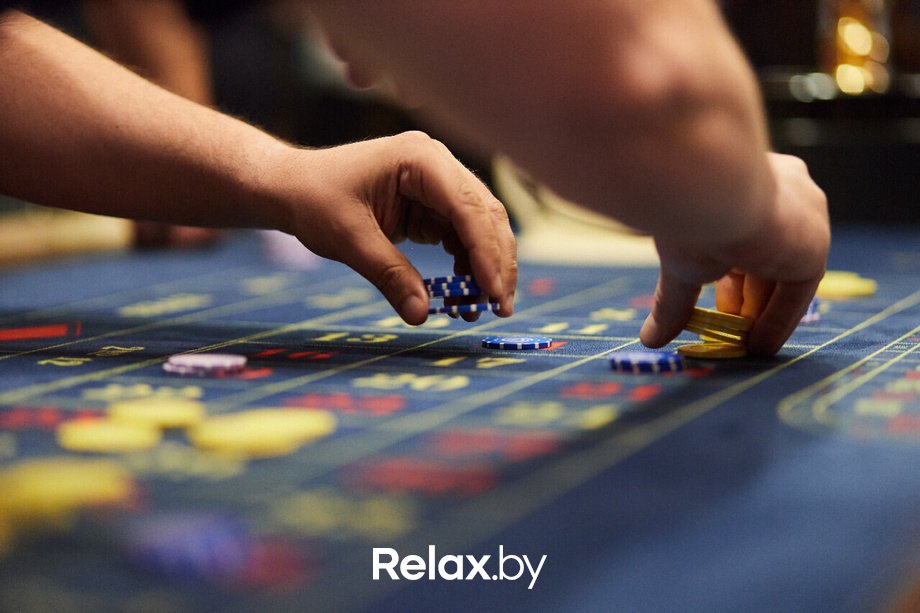 «Ставки на лето и Карты.Деньги», фото № 10