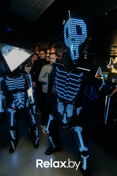 Killfish Halloween Party, фото № 74