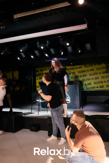 Танька-встанька, фото № 38