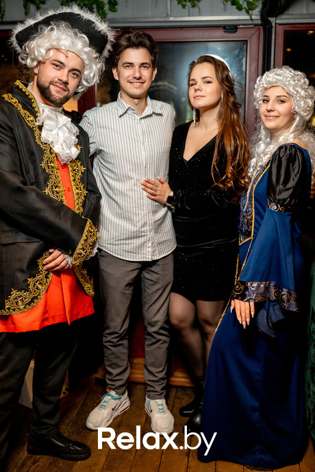 Новый 2024 год, фото № 136