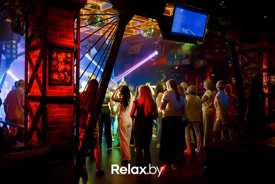 Brooklyn Live!, фото № 66