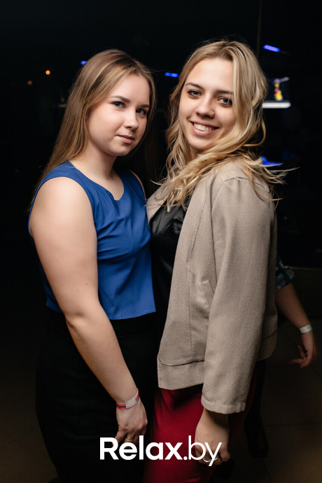 KillFish joke party, фото № 9