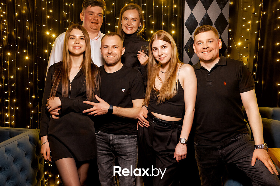 Friday Music, фото № 38