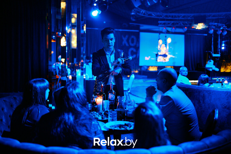 Lindas Perfomance Art Show, фото № 65