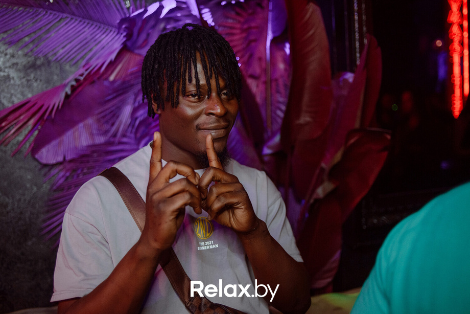 Saturday «Don’t stop the party», фото № 10