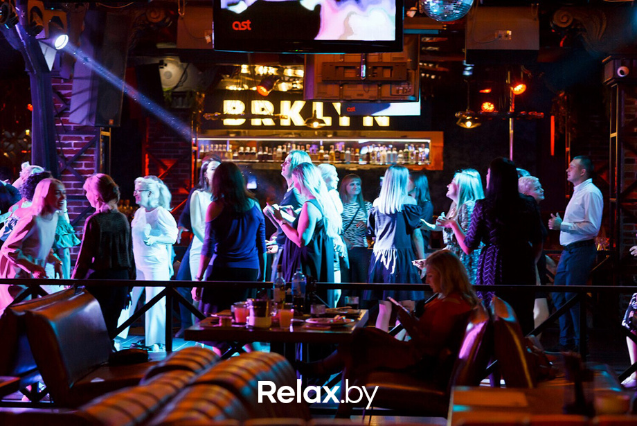 Brooklyn Live!, фото № 54