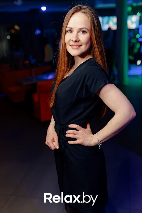 Ночные жители, фото № 31