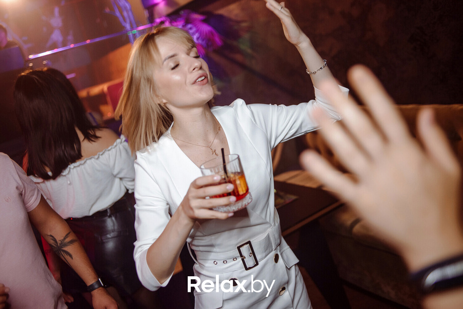 Friday «Stiflers party», фото № 2