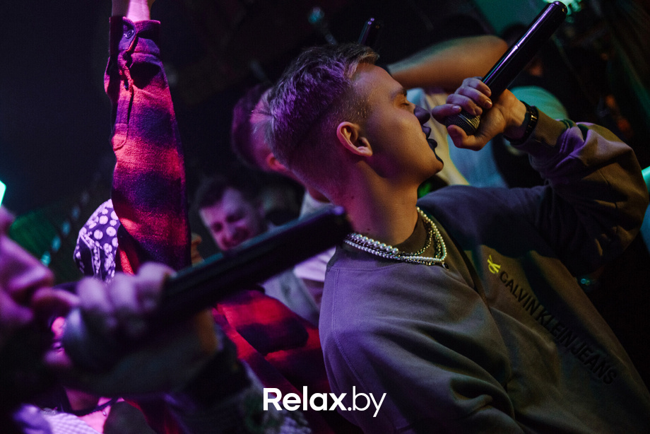 Saturday LUXURIA LXR, фото № 21