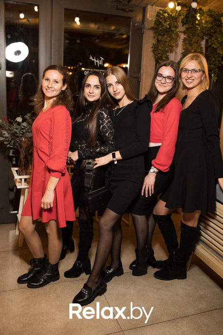 Ночные жители, фото № 49