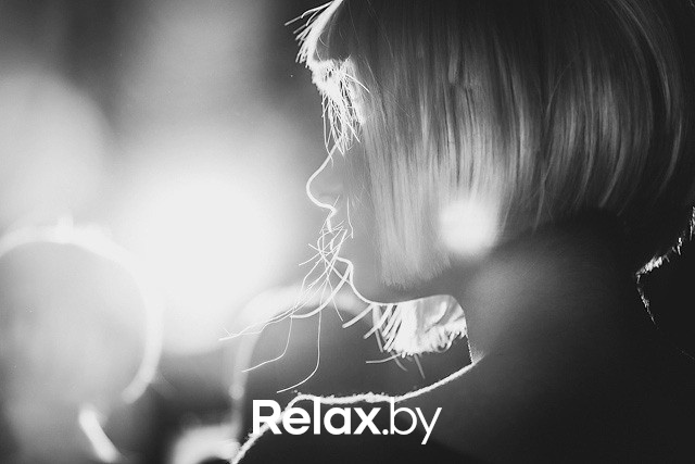 Backstage BFW, фото № 80