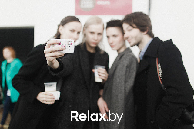Backstage MSK Fashion Week Fall-Winter 2014-2015, фото № 8