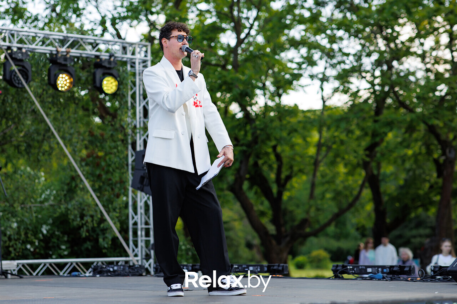 Музыка твоего города, фото № 5