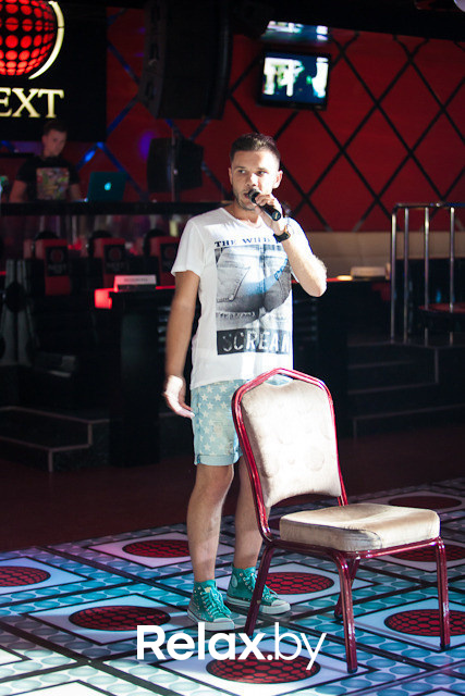 Next Club Show, фото № 46
