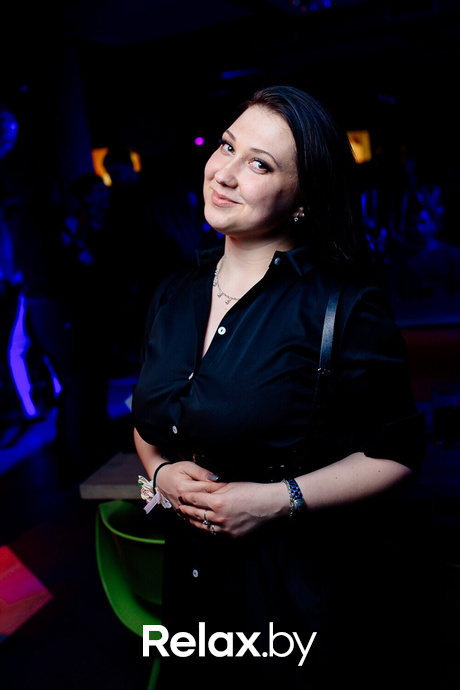 Hot Weekend, фото № 63