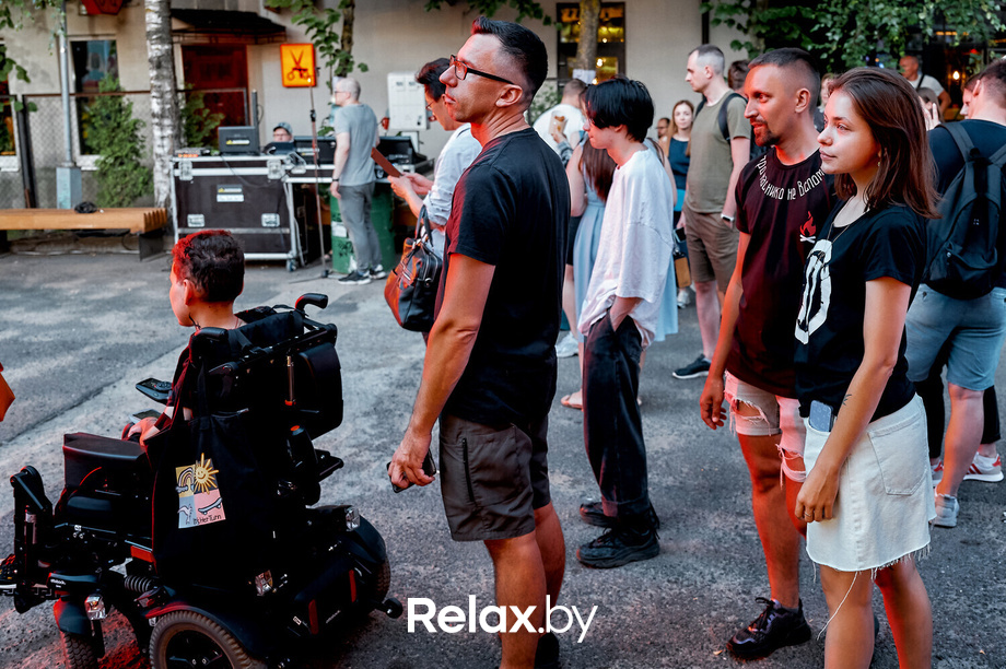 День Рождения Monkey Brothers, фото № 39