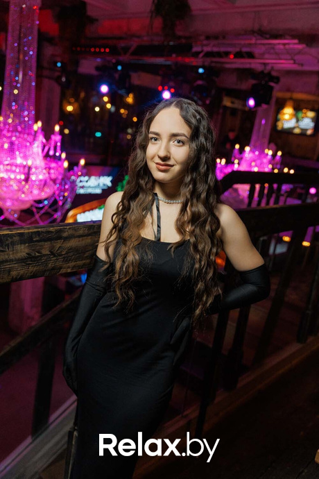 Saturday party, фото № 38