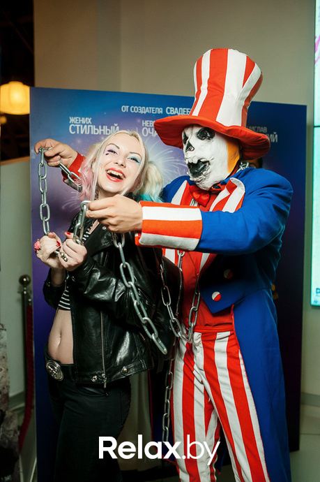 Silver Movie Nights: От заката до рассвета, фото № 84