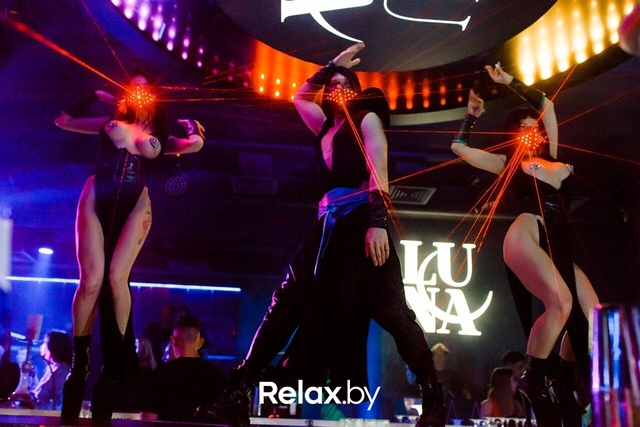 Freak Parade, фото № 63