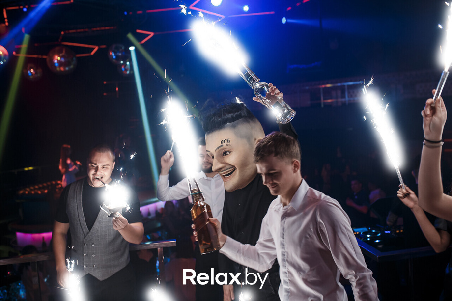 BDSM Party, фото № 17