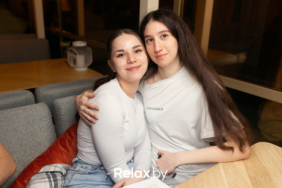 Ночные жители, фото № 10