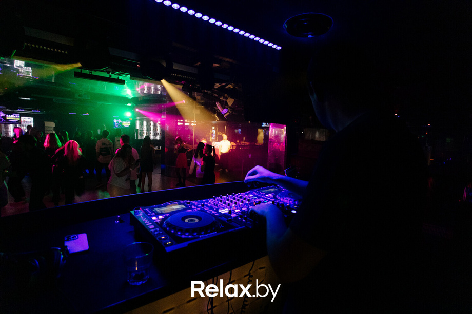 Music night, фото № 23