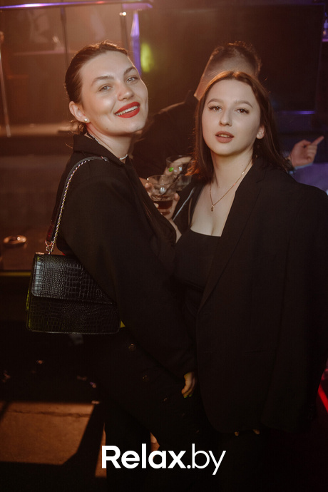 Friday «Stiflers party», фото № 28