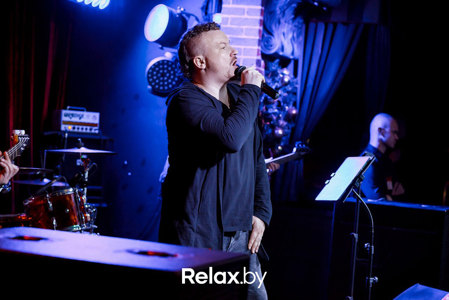 Brooklyn Live!, фото № 62