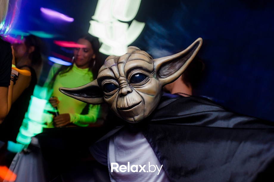 Neon Passion, фото № 21