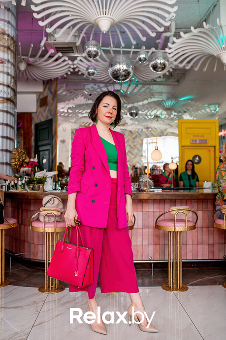 Pretaportal fashion coffee, фото № 84