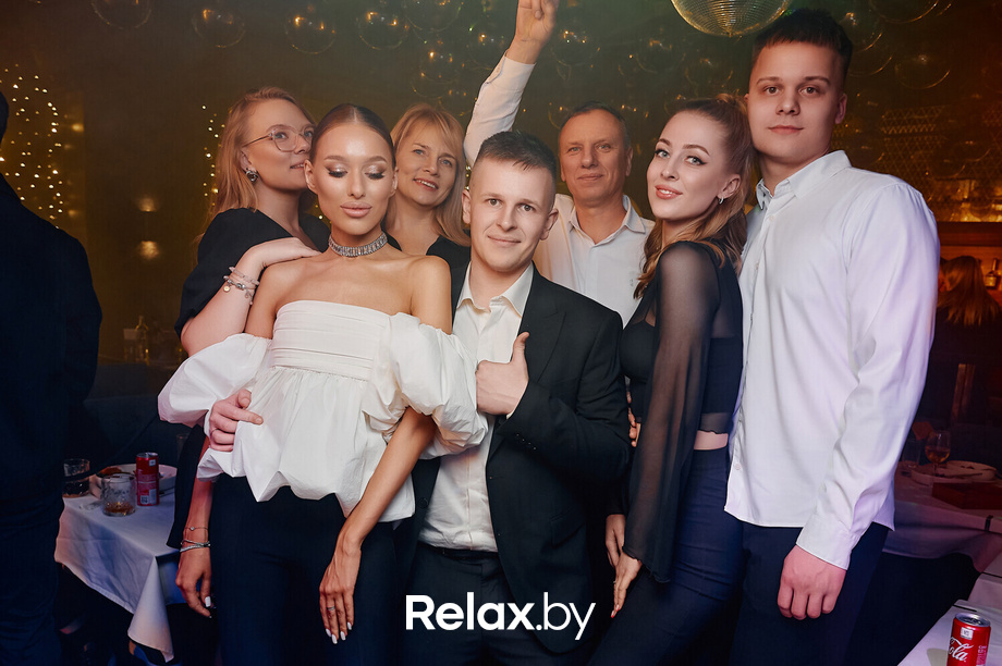 Saturday music, фото № 61