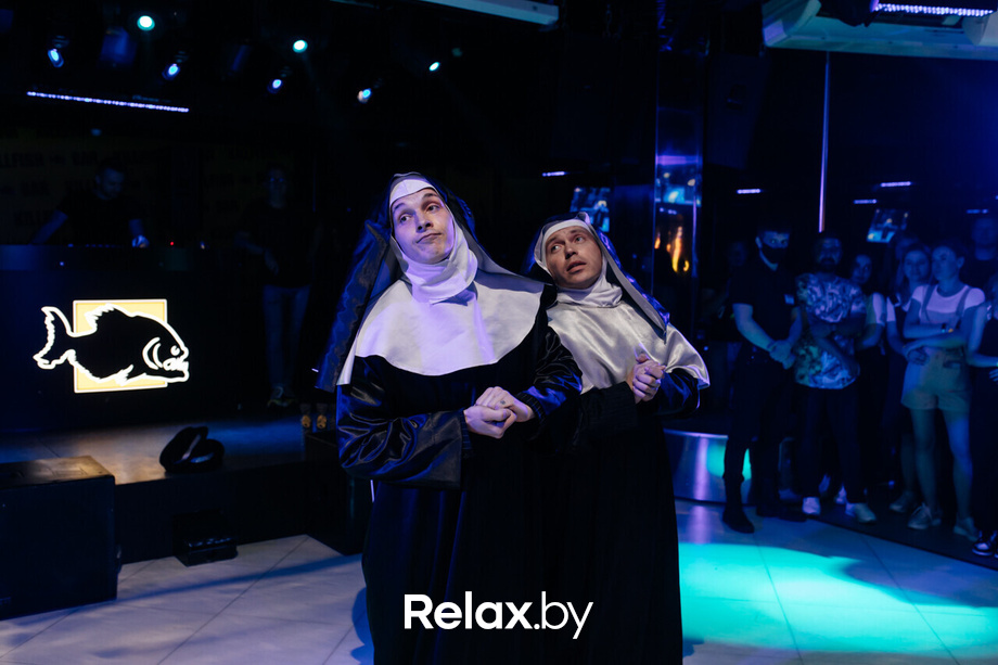 18+ Party, фото № 21