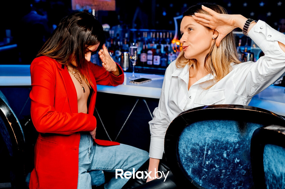 Суббота в JEL’SA, фото № 41