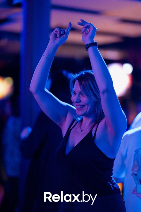 Ночные жители, фото № 85