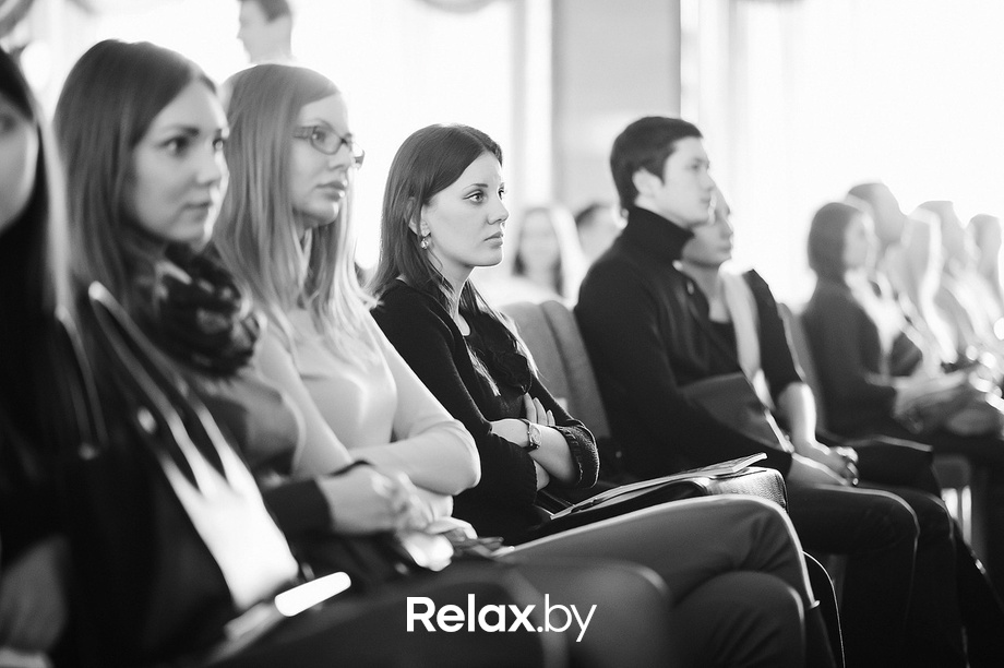 Ежегодный свадебный семинар!Бутик праздников "Perfect", фото № 92