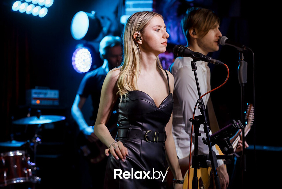 Brooklyn Live!, фото № 37