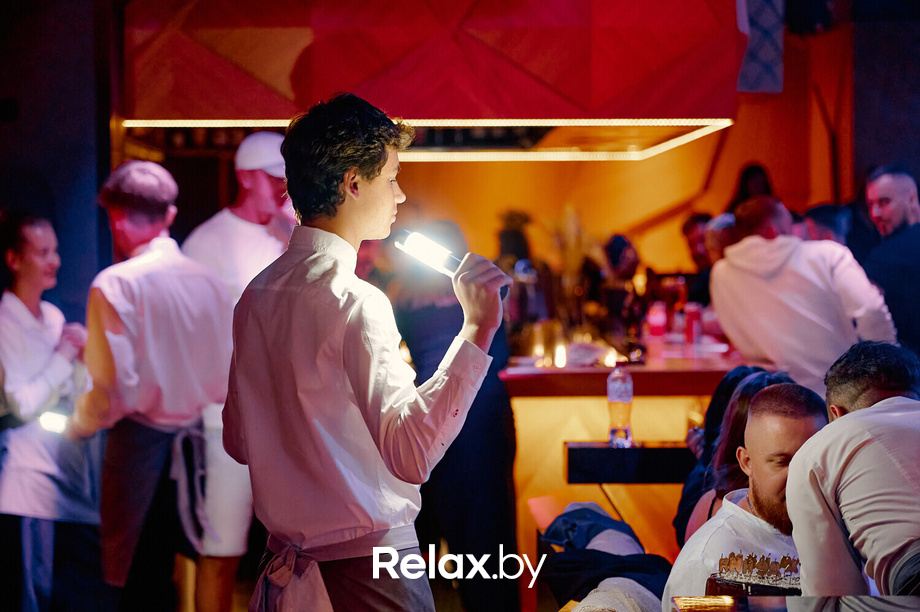 Saturday music, фото № 113