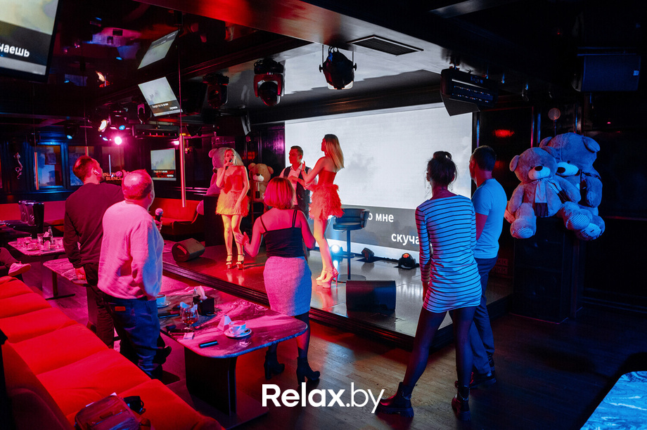 Пятница и суббота в RadioKillers, фото № 30