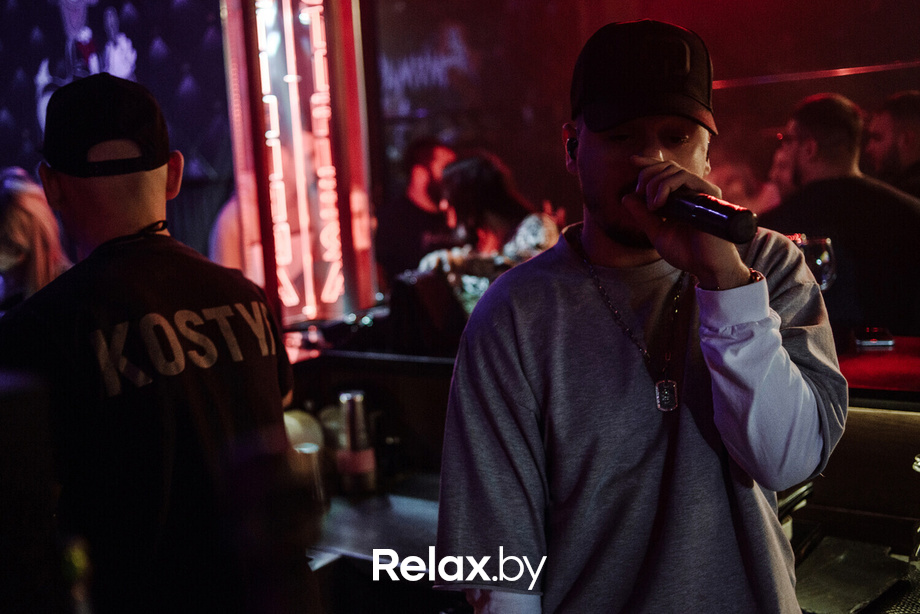 Saturday «Dirty land», фото № 35