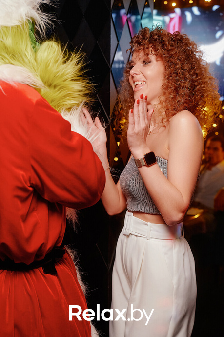 Новый Год в Ангелах, фото № 118