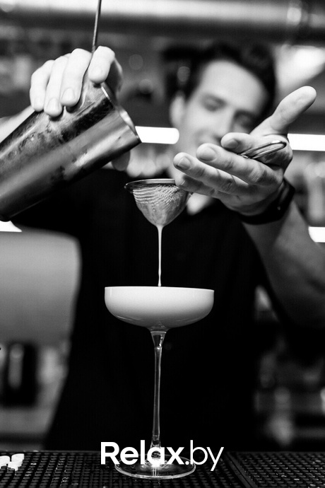 Пятница в караоке, фото № 12