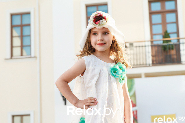 Kids Fashion Days, фото № 142